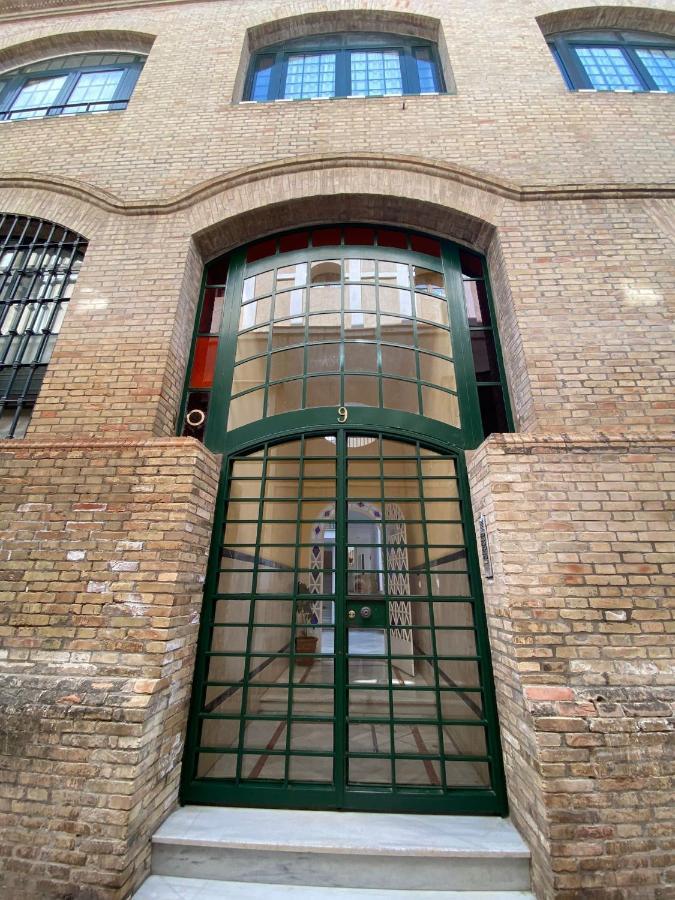Fantástico Corazón De La Judería Apartamento Sevilla