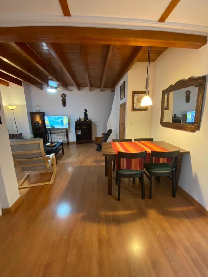 Apartamento Fantástico Corazón De La Judería