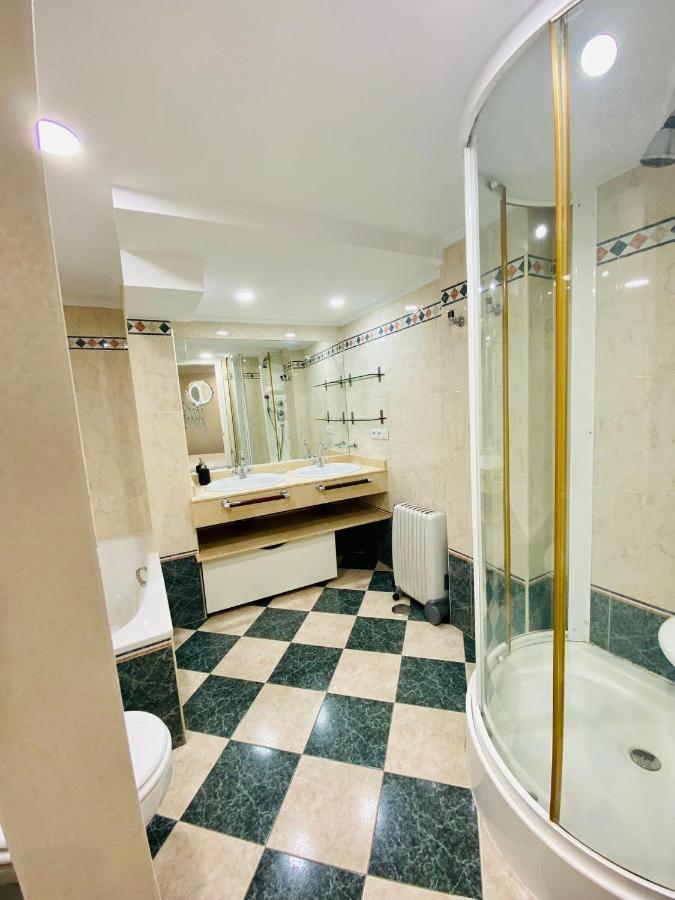 Fantástico Corazón De La Judería Apartamento Sevilla