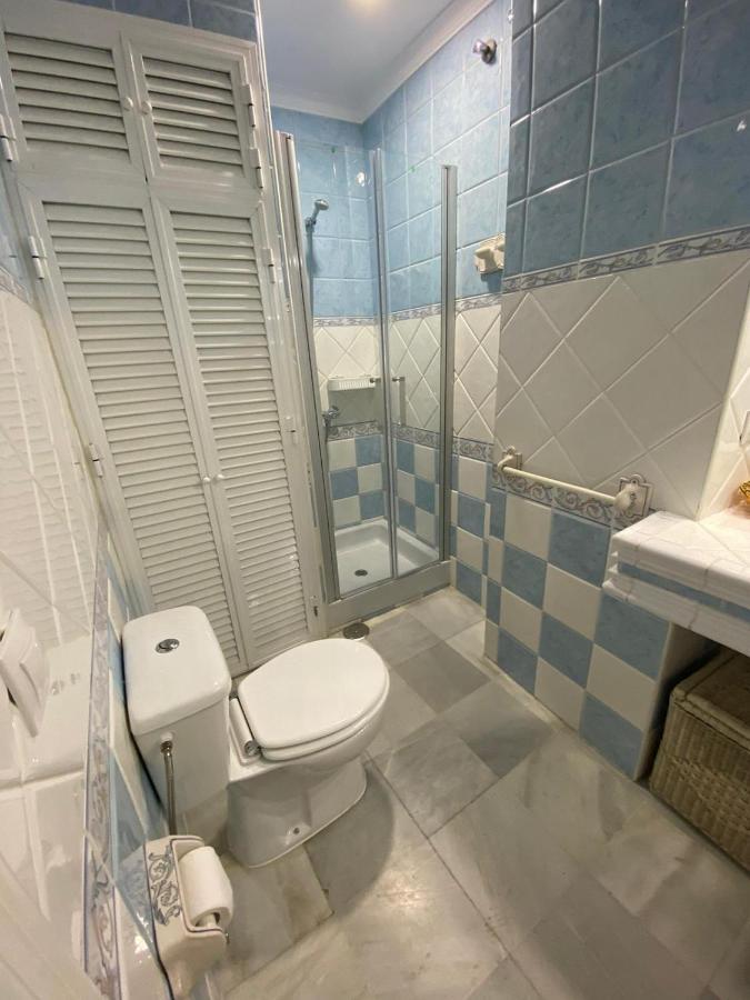 Apartamento Fantástico Corazón De La Judería Sevilla