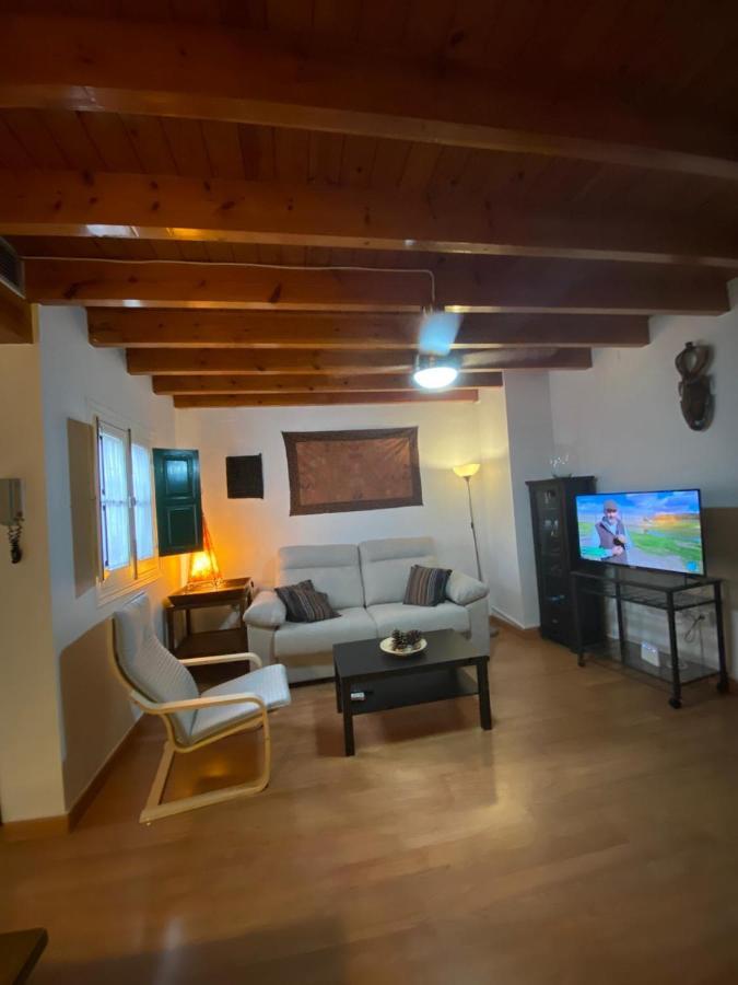 Apartamento Fantástico Corazón De La Judería