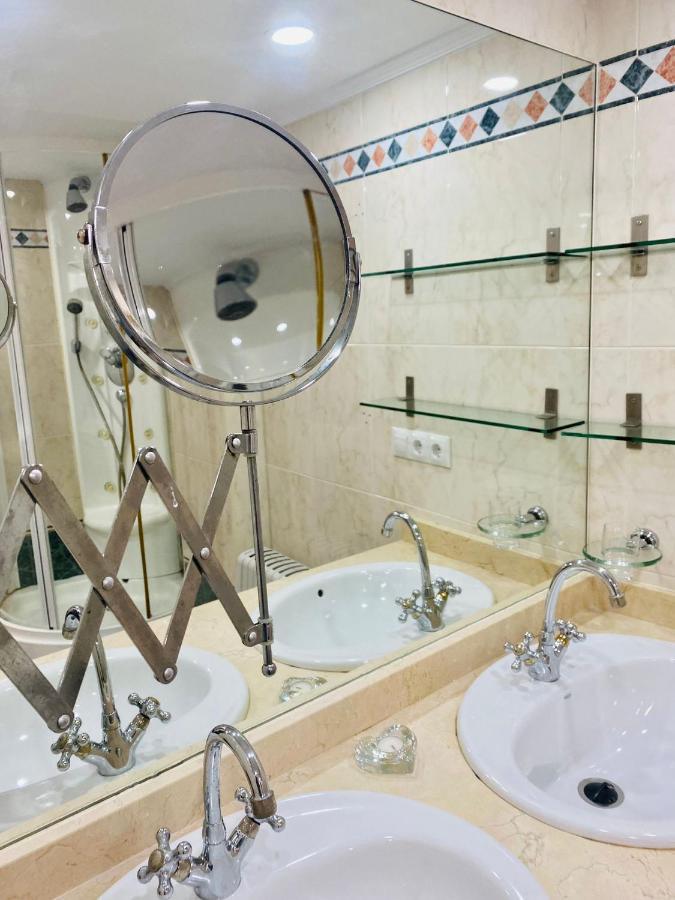 Fantástico Corazón De La Judería Apartamento Sevilla