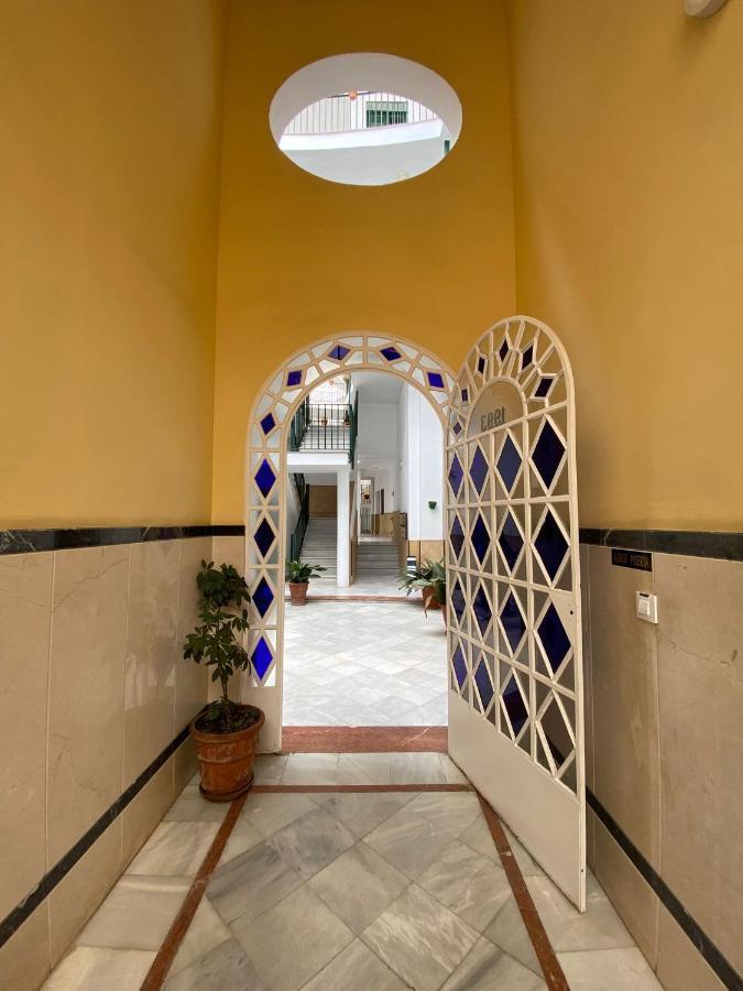 Apartamento Fantástico Corazón De La Judería *