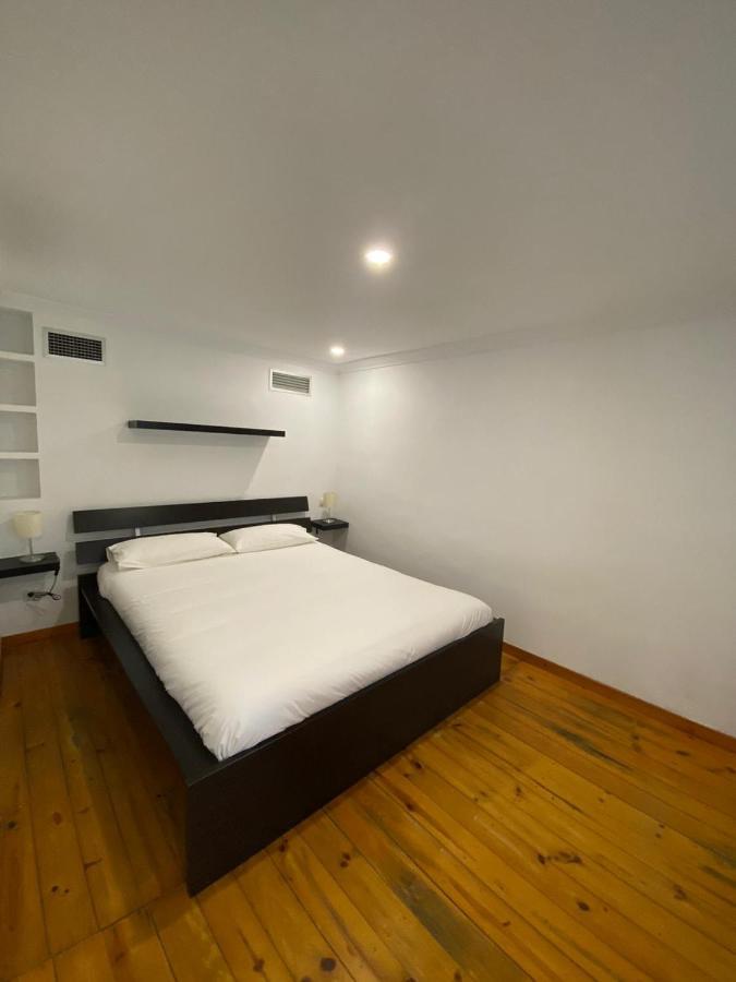 Apartamento Fantástico Corazón De La Judería Sevilla