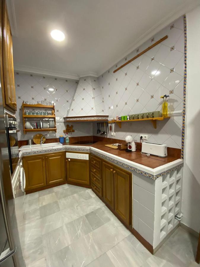 Fantástico Corazón De La Judería Apartamento