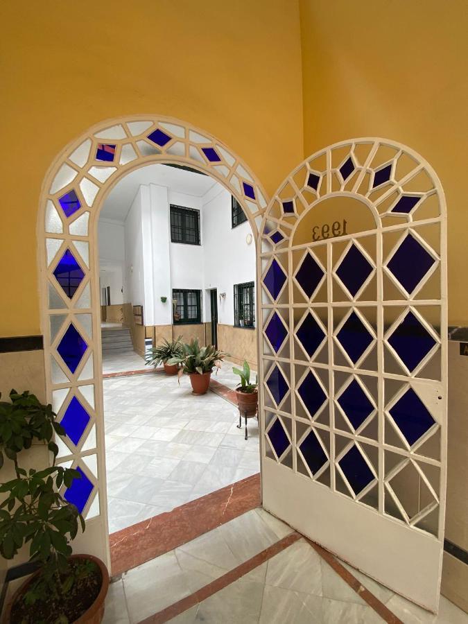 Fantástico Corazón De La Judería