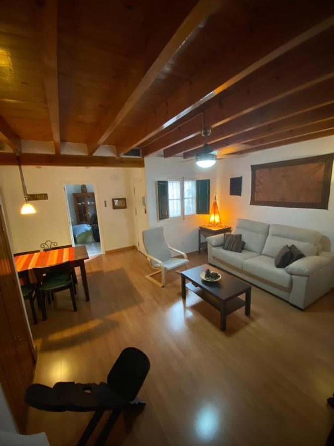 Apartamento Fantástico Corazón De La Judería Sevilla