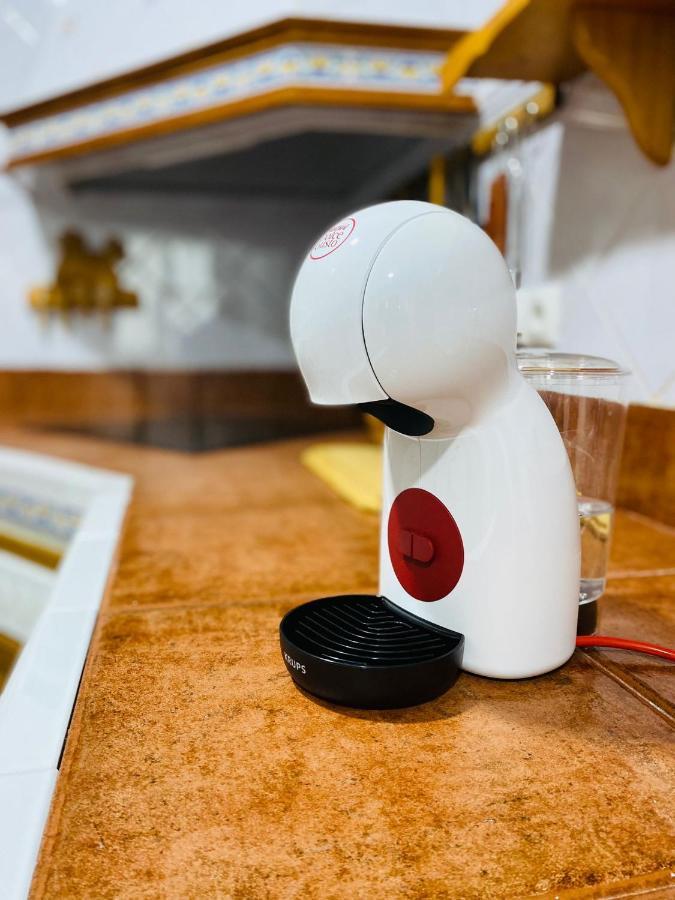 Apartamento Fantástico Corazón De La Judería Sevilla