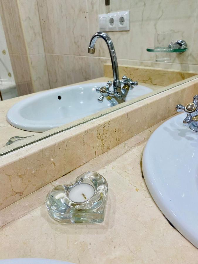 Fantástico Corazón De La Judería Apartamento