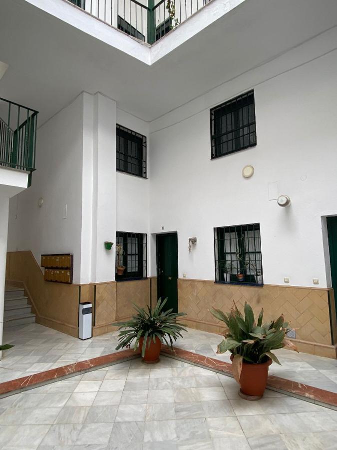 Apartamento Fantástico Corazón De La Judería