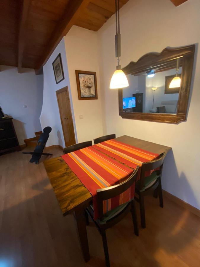 Apartamento Fantástico Corazón De La Judería