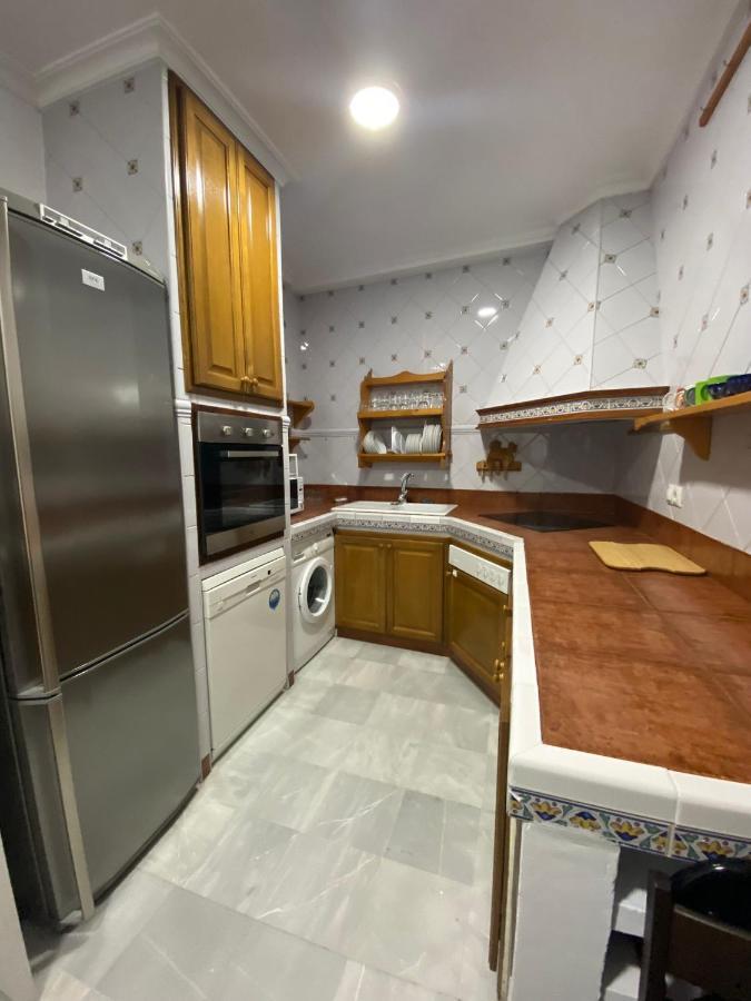Apartamento Fantástico Corazón De La Judería