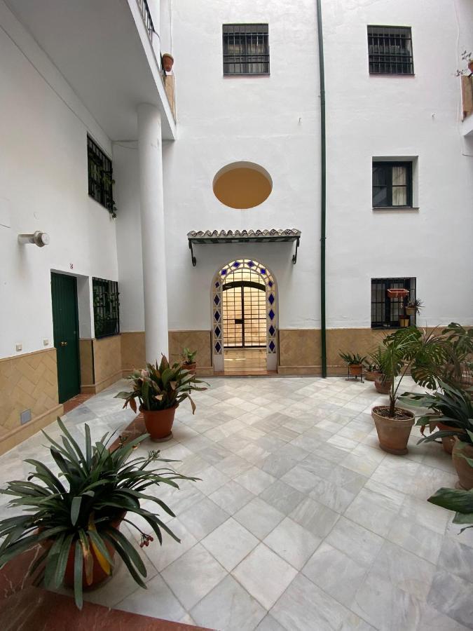 Fantástico Corazón De La Judería * Sevilla