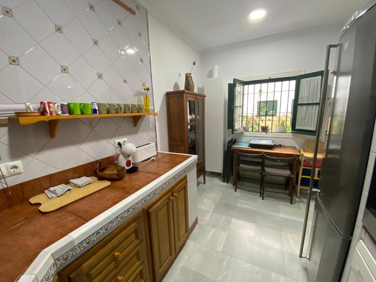 Apartamento Fantástico Corazón De La Judería Sevilla