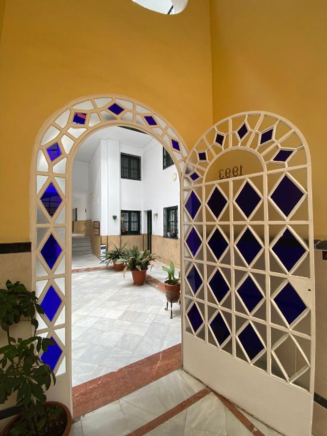 Fantástico Corazón De La Judería Apartamento Sevilla