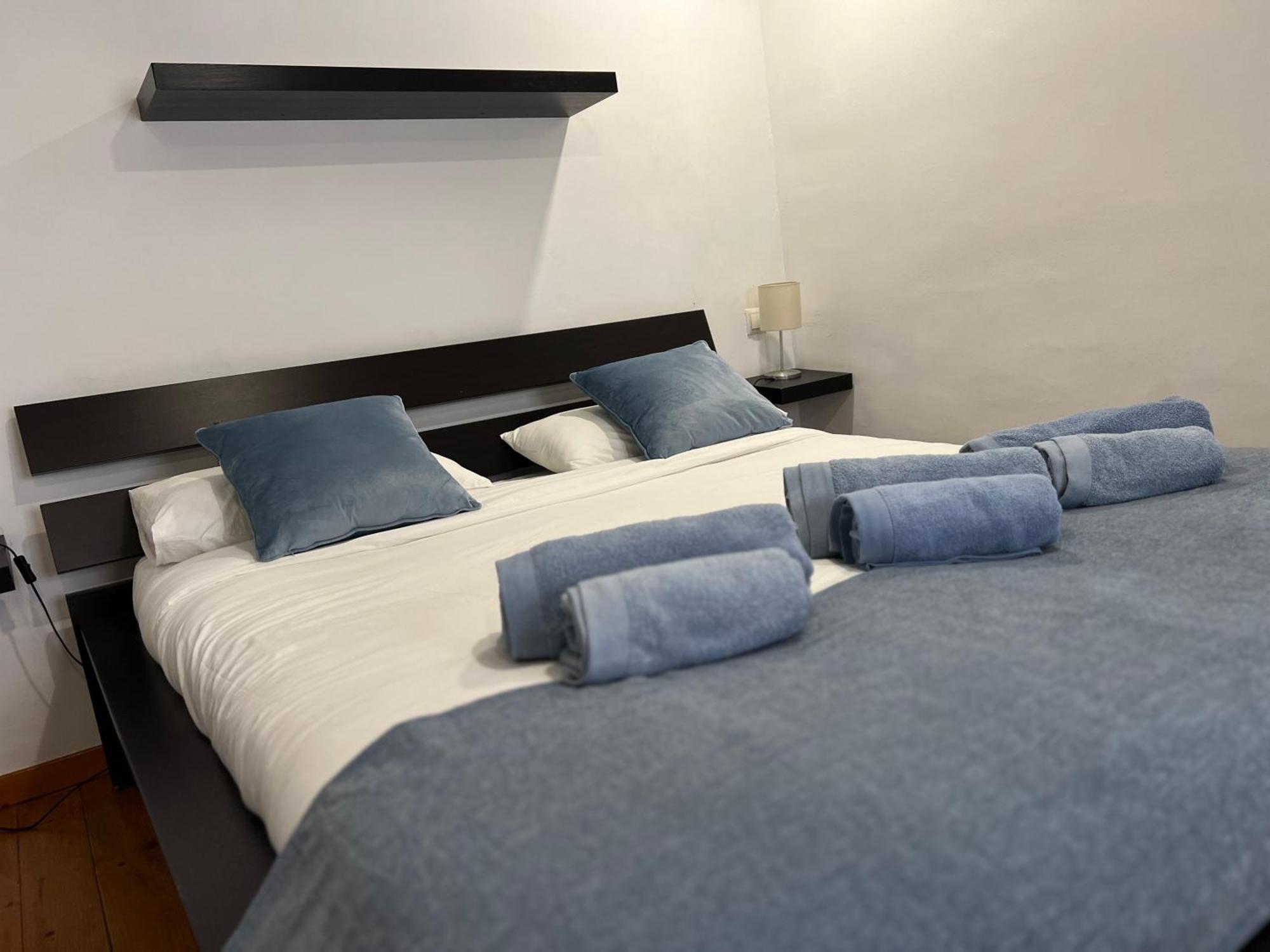 Fantástico Corazón De La Judería Apartamento Sevilla